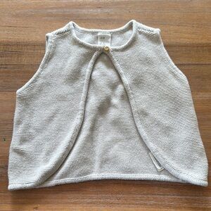 H&M Organic Cotton Vest